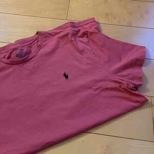 Polo Ralph Lauren Classic Fit Men’s Tee